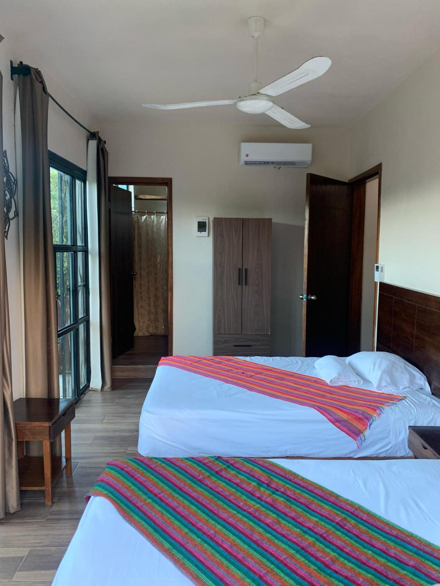 Casa Delfín Tulum Macario Gomez Exterior foto