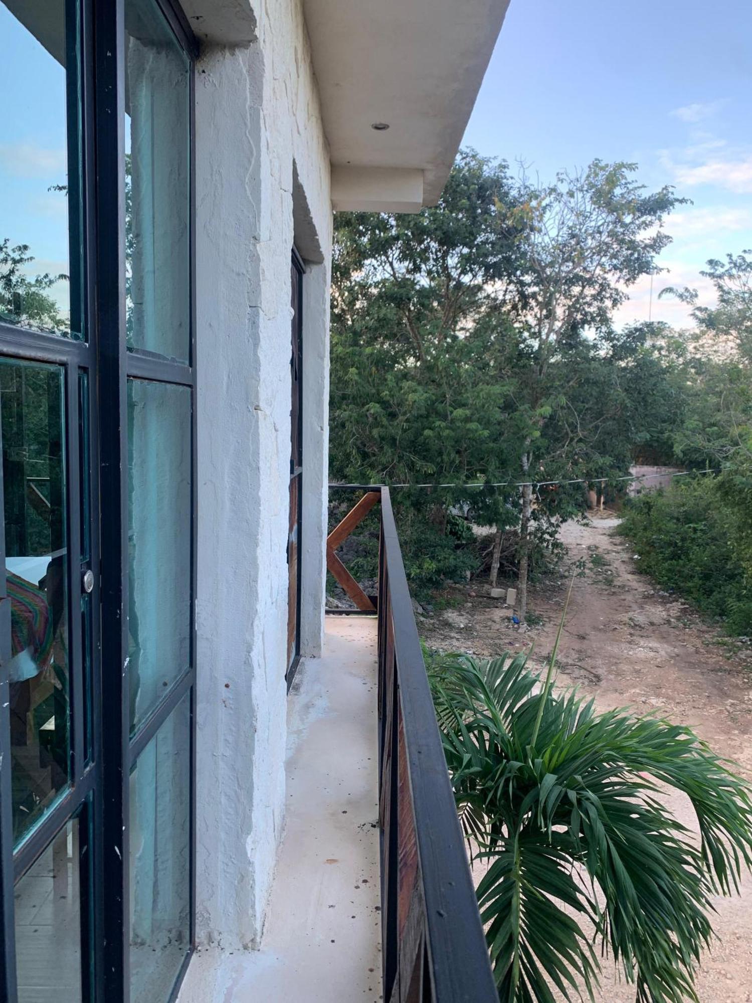 Casa Delfín Tulum Macario Gomez Exterior foto