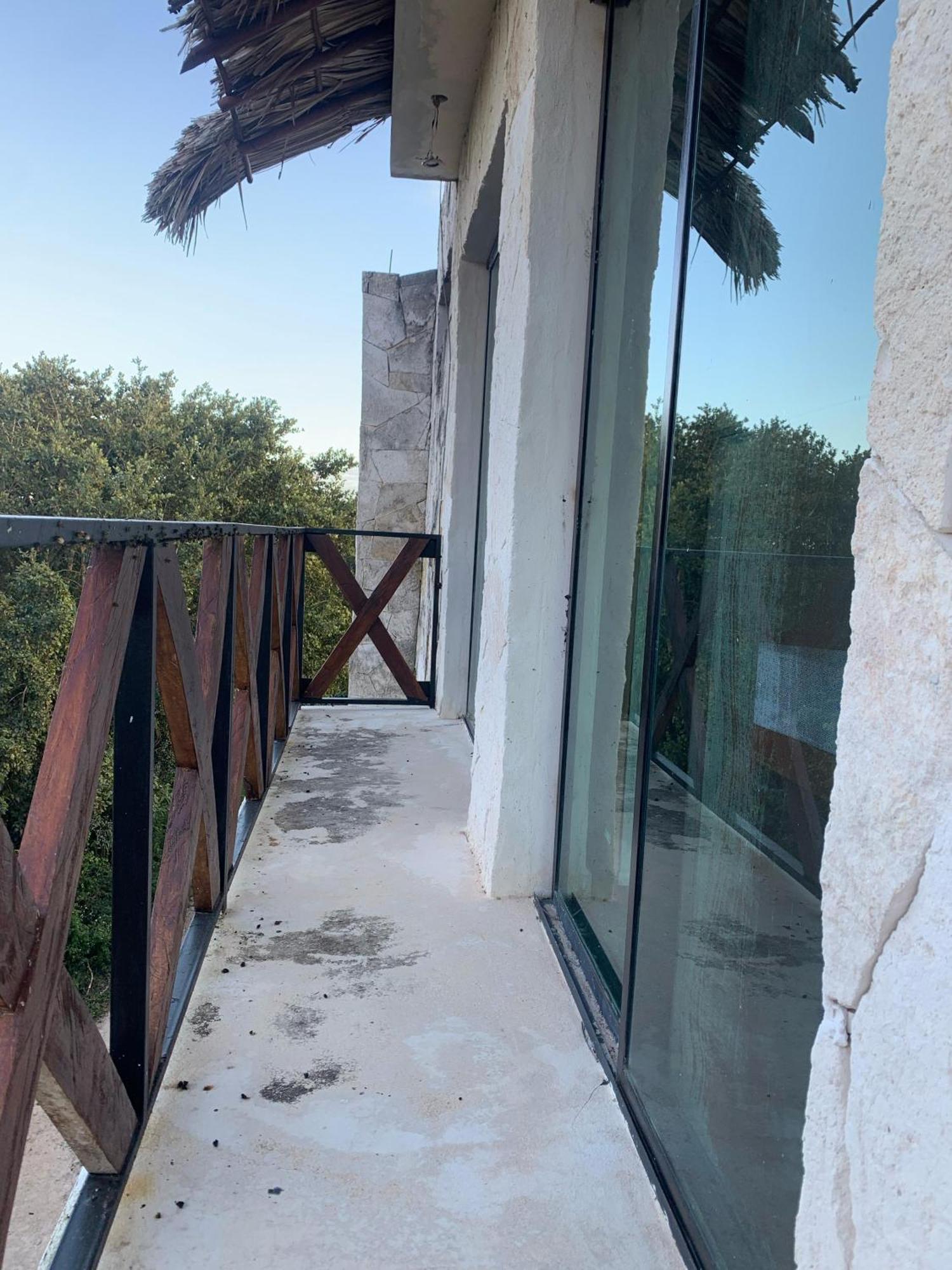 Casa Delfín Tulum Macario Gomez Exterior foto