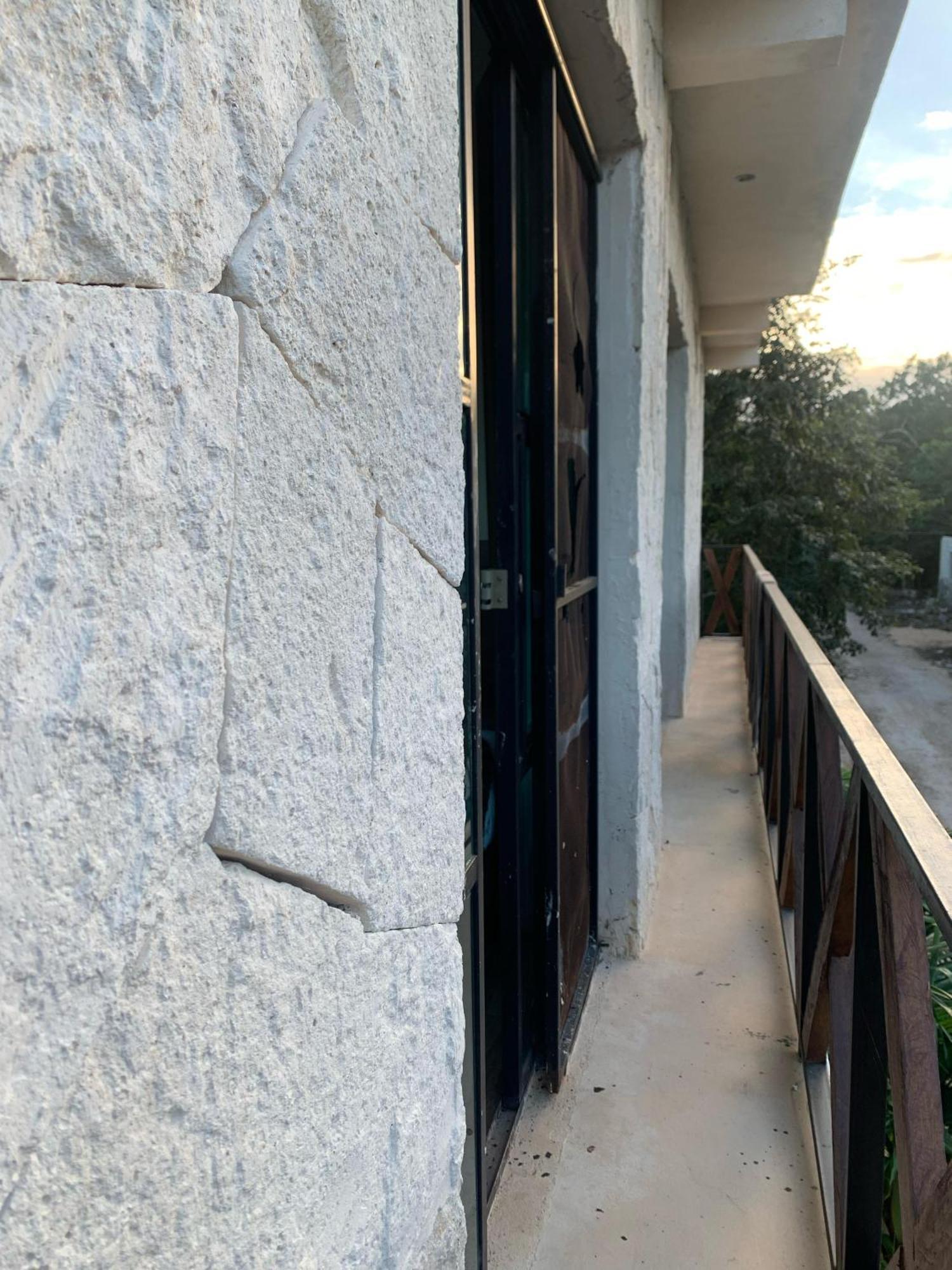 Casa Delfín Tulum Macario Gomez Exterior foto