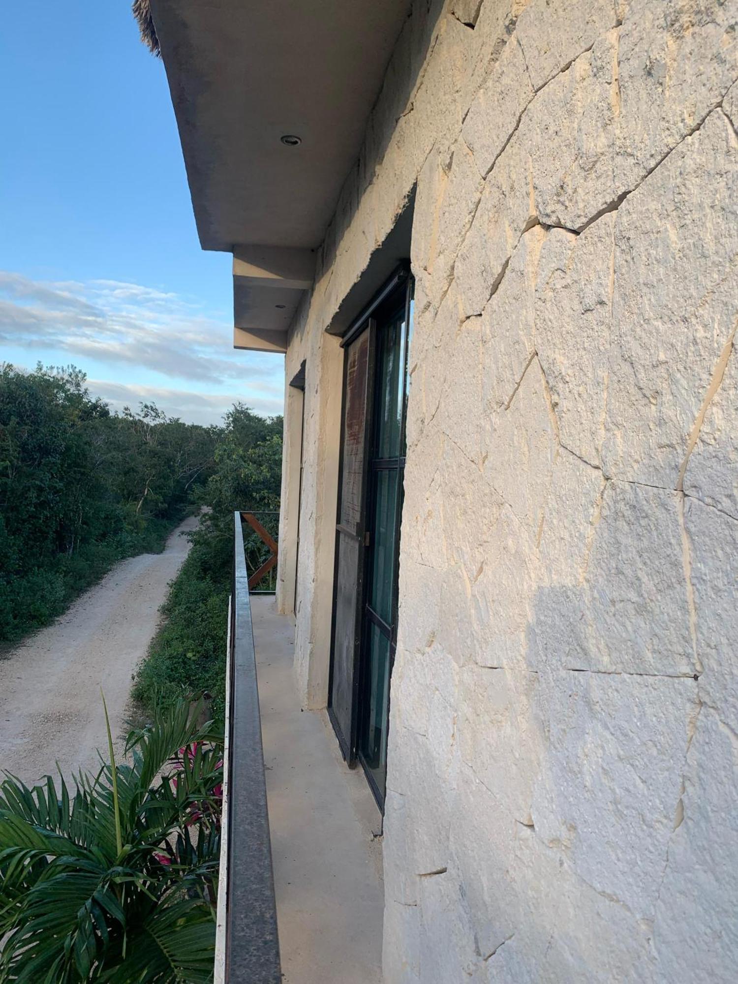 Casa Delfín Tulum Macario Gomez Exterior foto