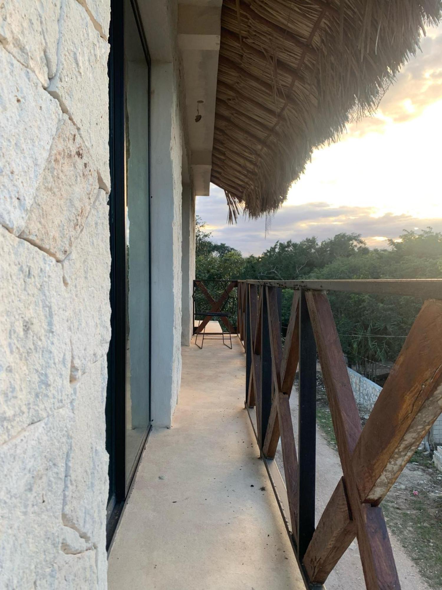 Casa Delfín Tulum Macario Gomez Exterior foto
