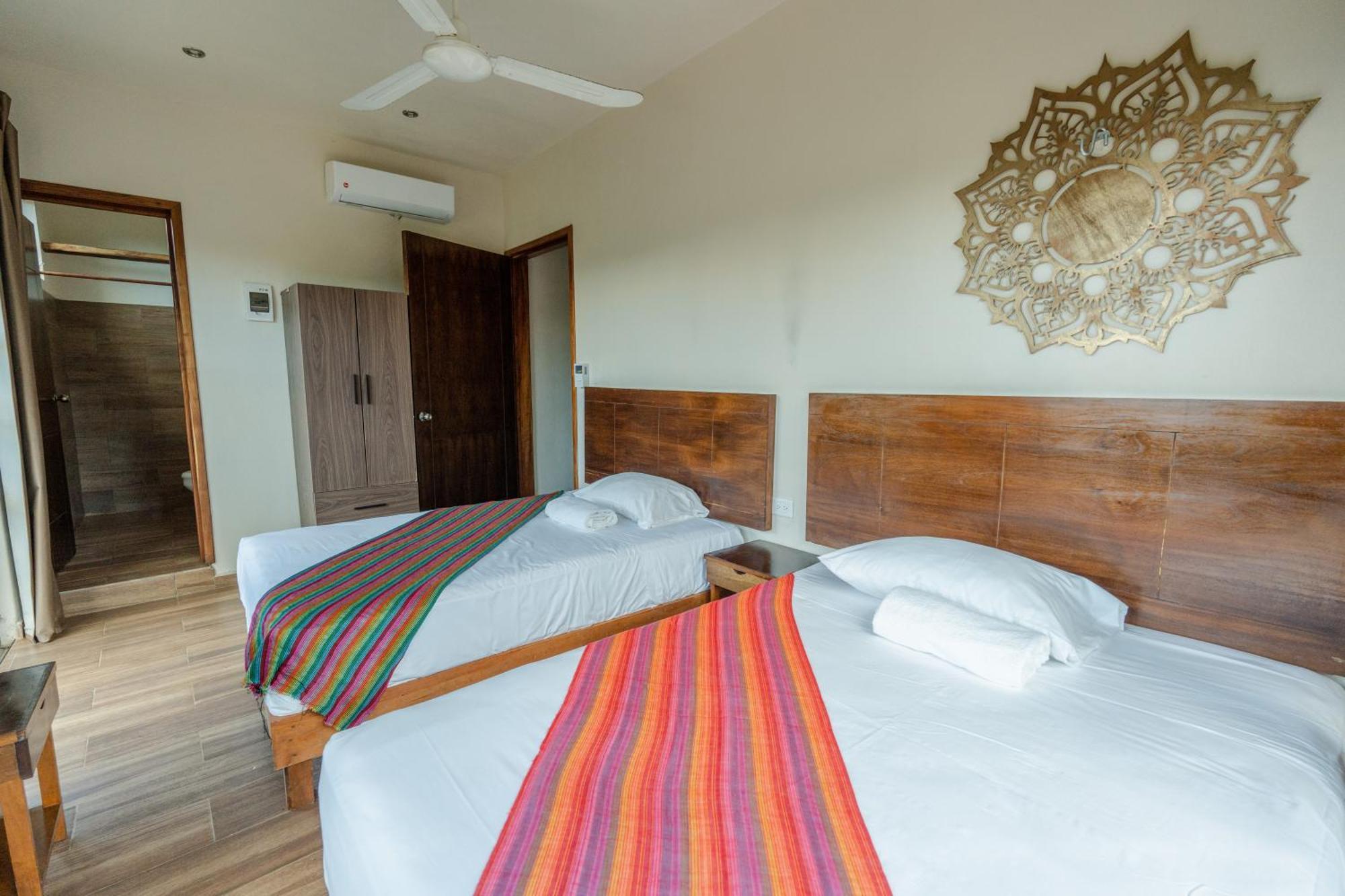 Casa Delfín Tulum Macario Gomez Exterior foto
